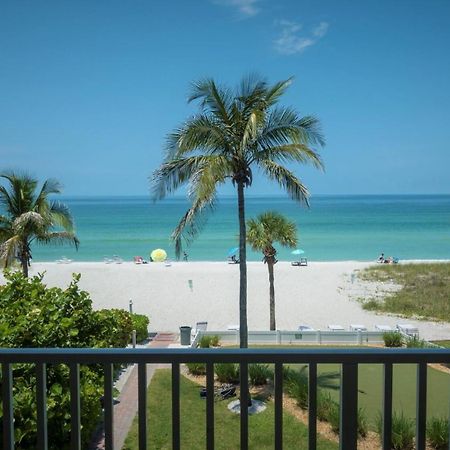 Beach And Sunset View From Your Balcony Longboat Key Εξωτερικό φωτογραφία