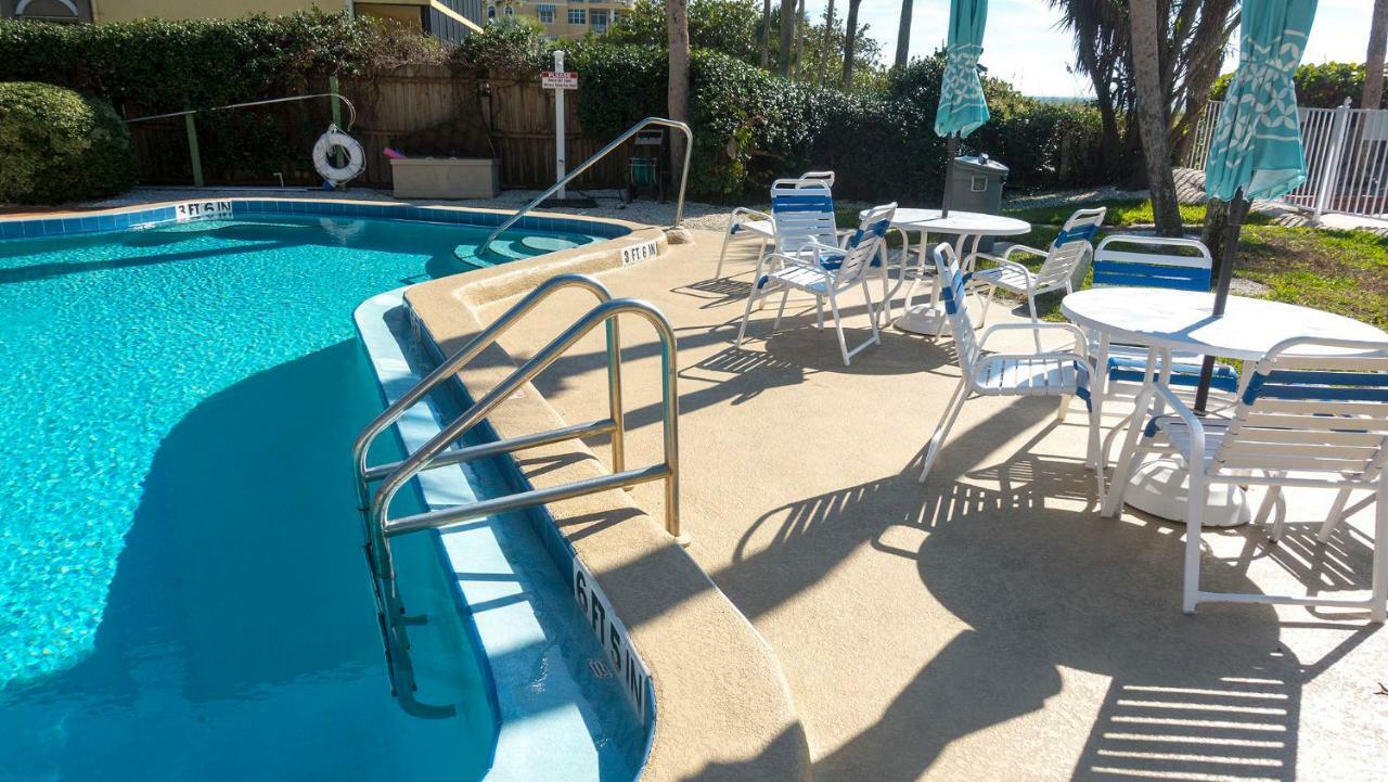 Beach And Sunset View From Your Balcony Longboat Key Εξωτερικό φωτογραφία