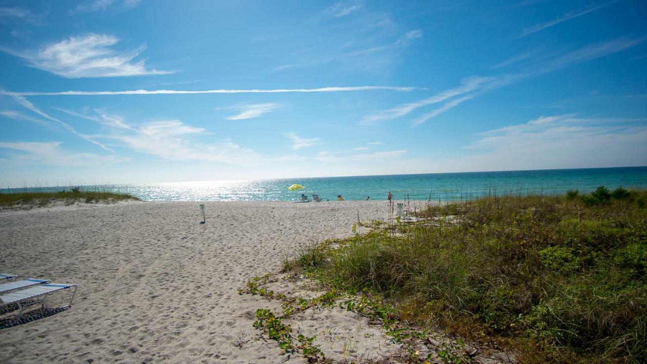 Beach And Sunset View From Your Balcony Longboat Key Εξωτερικό φωτογραφία