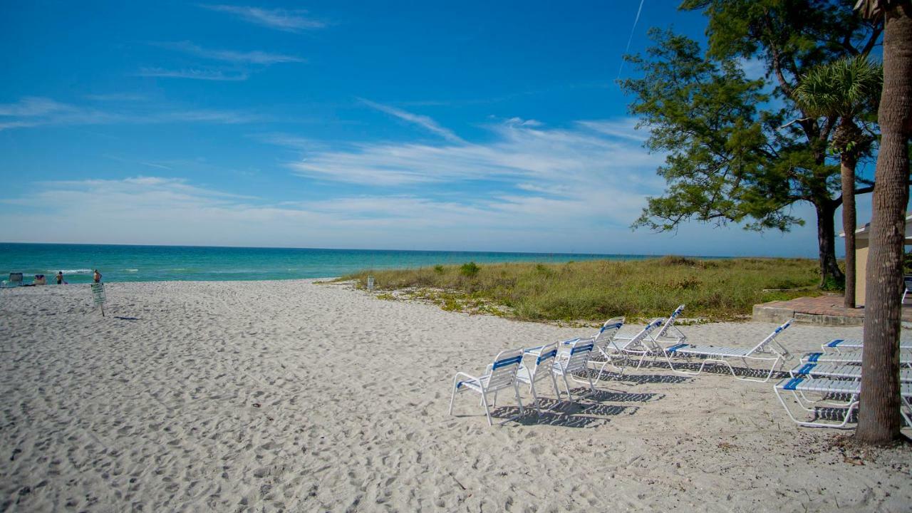 Beach And Sunset View From Your Balcony Longboat Key Εξωτερικό φωτογραφία
