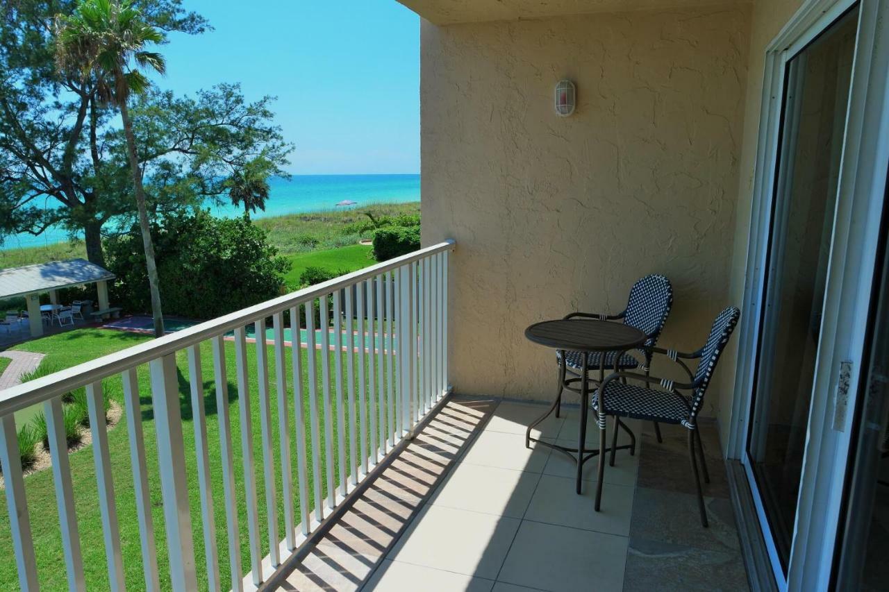 Beach And Sunset View From Your Balcony Longboat Key Εξωτερικό φωτογραφία