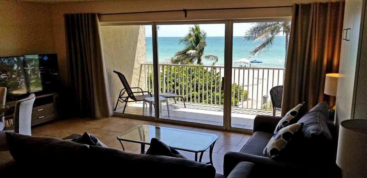 Beach And Sunset View From Your Balcony Longboat Key Εξωτερικό φωτογραφία