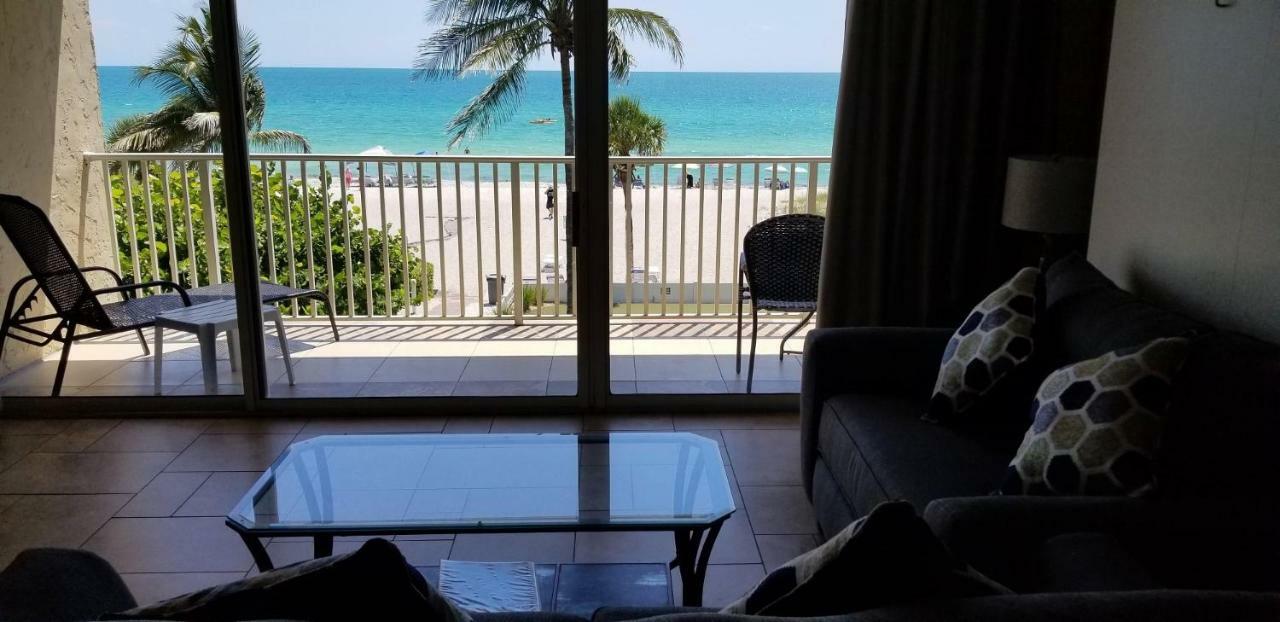 Beach And Sunset View From Your Balcony Longboat Key Εξωτερικό φωτογραφία