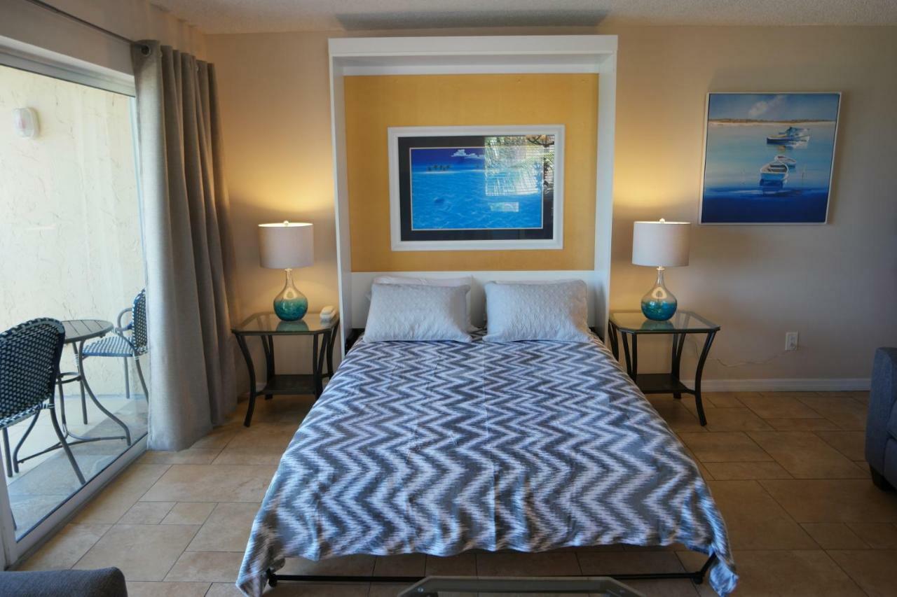 Beach And Sunset View From Your Balcony Longboat Key Εξωτερικό φωτογραφία