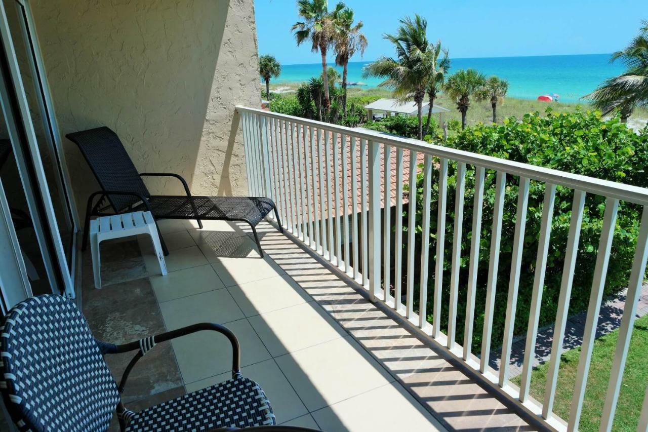 Beach And Sunset View From Your Balcony Longboat Key Εξωτερικό φωτογραφία